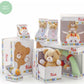 Baby Sweet Bee Music Box - 20cm