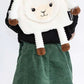 Backpack Muchachos the Llama