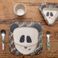 Bamboo Meal Set Rototos the Panda