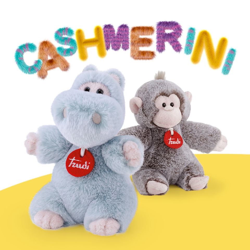 Cashmerini Monkey