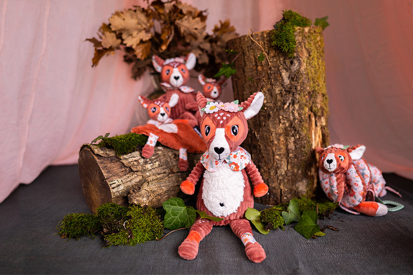 Original Melimelos the Deer