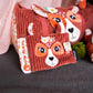 Weekend Travel Bag Melimelos the Deer