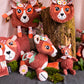 Activity Plush Melimelos the Deer - 34cm