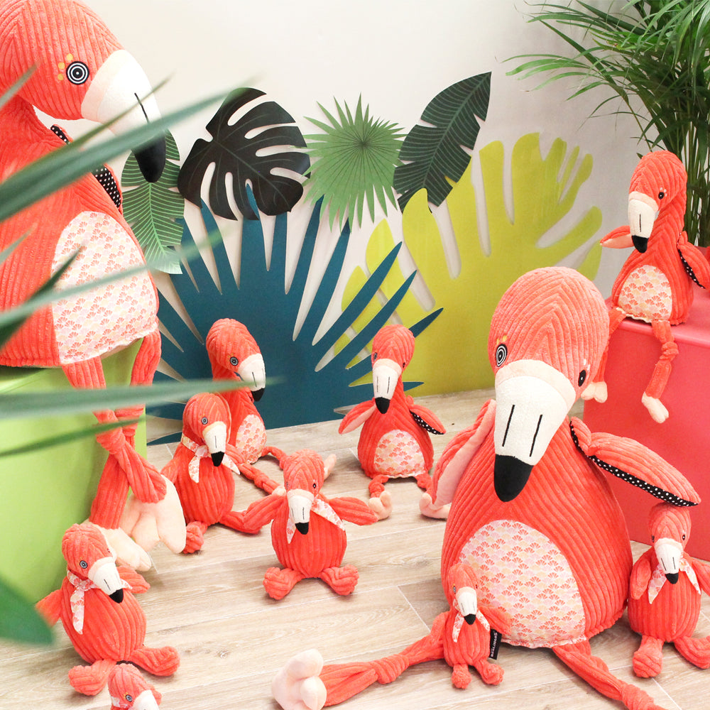 Giant Flamingos the Flamingo - 60cm
