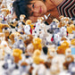 Sweet Collection Sheep - 9cm