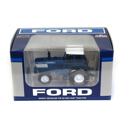1/64 High Detail Ford TW-35 MFWD With Duals