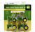 1/64 John Deere 1010, 2010, 3010, 4010 Tractor Set