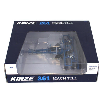 1/64 Kinze 261 Mach Till High-Speed Disk