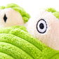 Original Aligatos the Crocodile