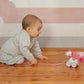 Sevi Pull Along Goose - 15cm
