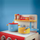 Sevi Portable Stove - 32cm