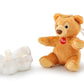 Trudi Christmas Little Bear Angel Charm Tree Decoration / Charm - 9cm