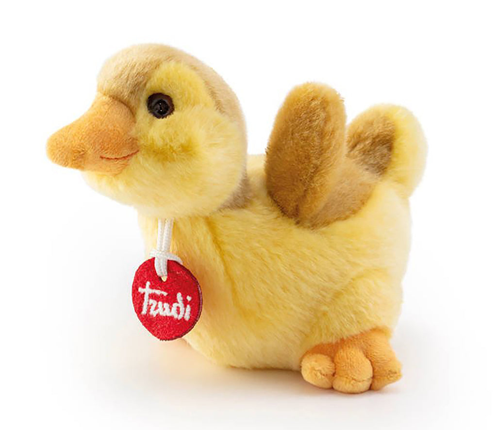 Trudino Classic Duckling- 15cm