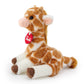 Trudino Classic Giraffe - 15cm