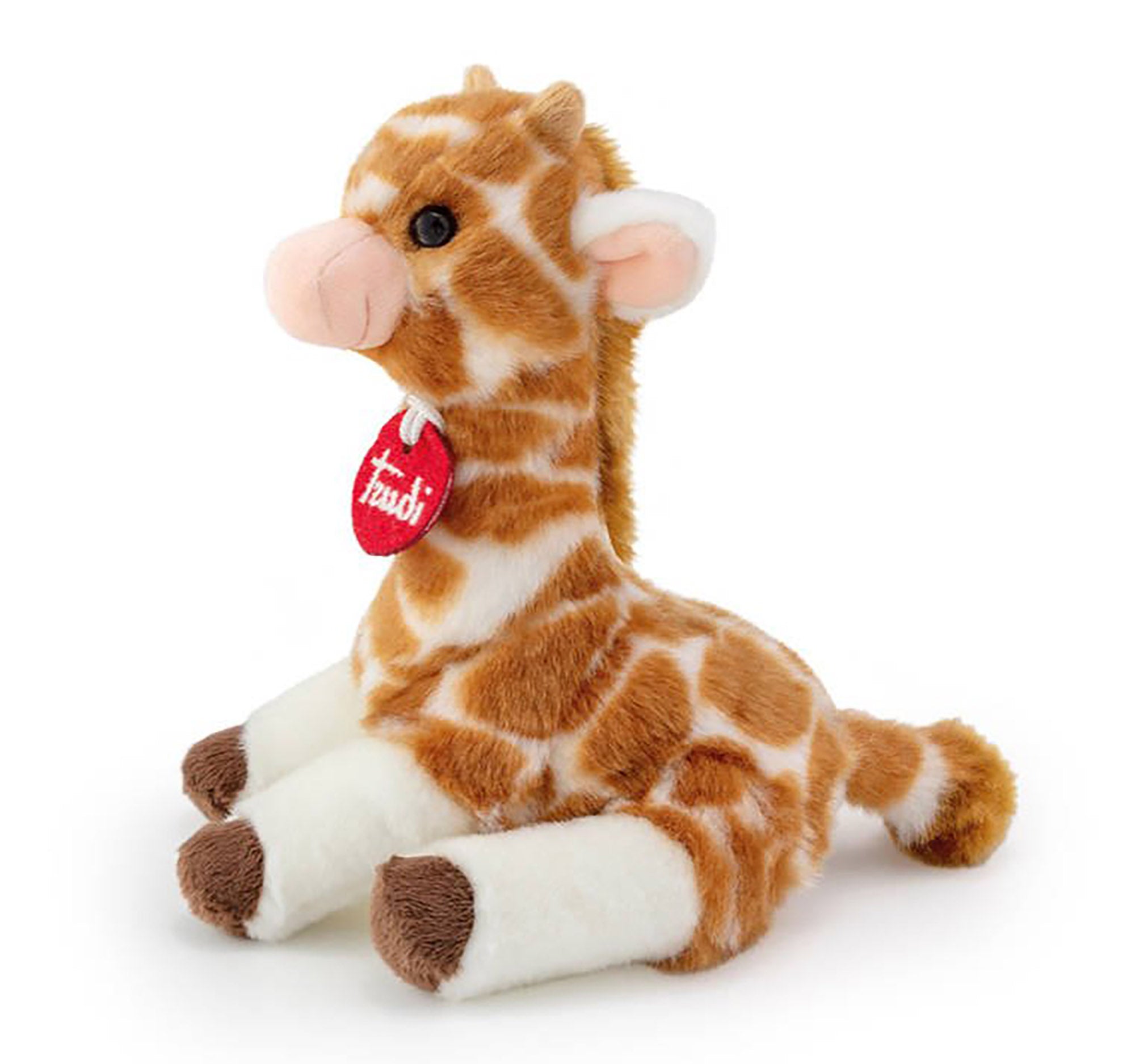 Trudino Classic Giraffe - 15cm