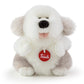 Fluffies Dog- 20cm