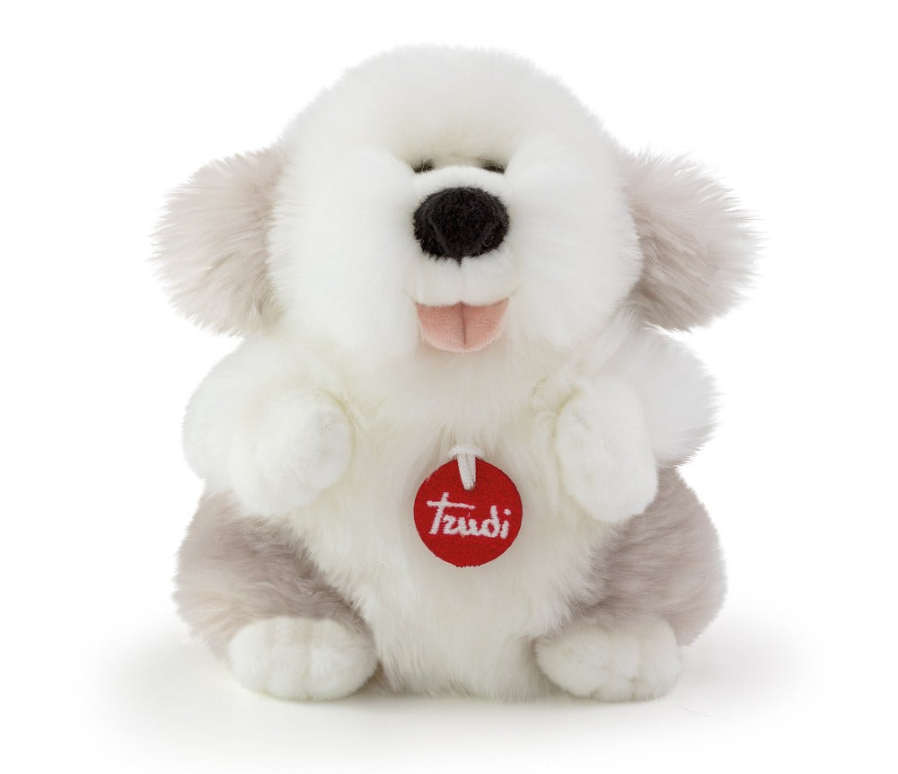 Fluffies Dog- 20cm