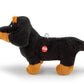 Sweet Collection Dachshund Dog - 9cm