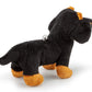 Sweet Collection Dachshund Dog - 9cm