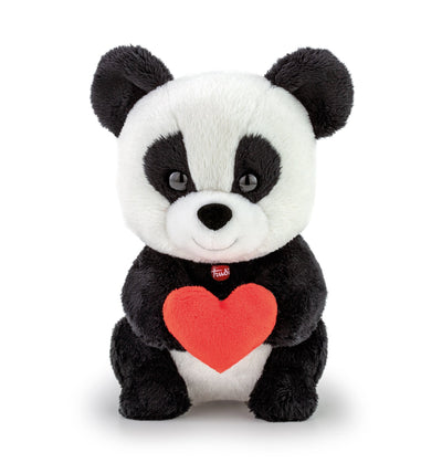 Panda Bear I love you - 15cm