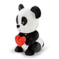 Panda Bear I love you - 15cm