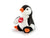 Trudino Classic Penguin - 15cm