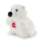 Fluffies Polar Bear - 20cm