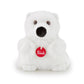 Fluffies Polar Bear - 20cm