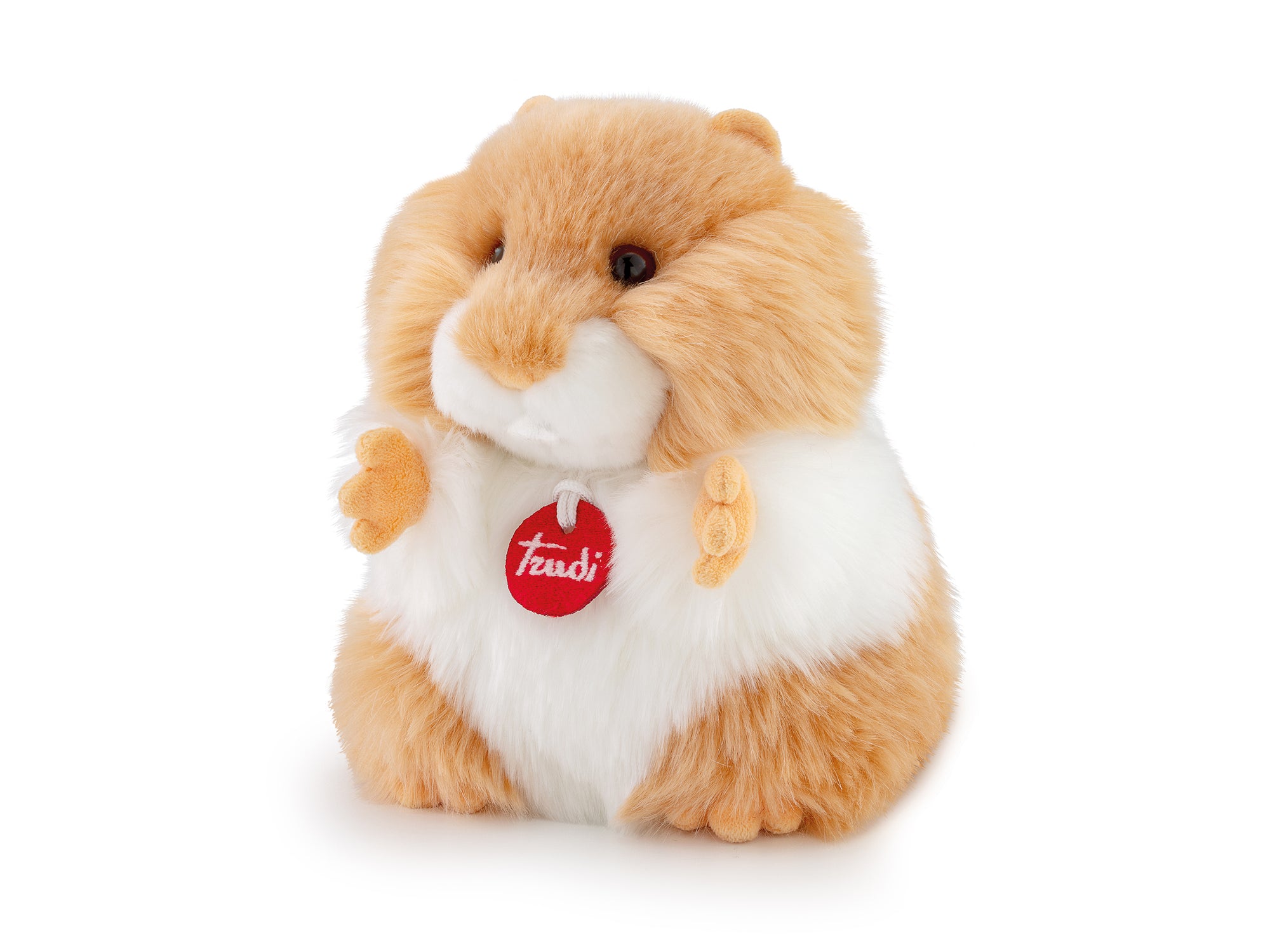 Fluffies Hamster - 20cm