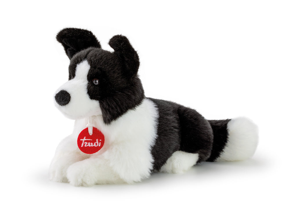 Classic Dog Border Collie Scott - S 25cm