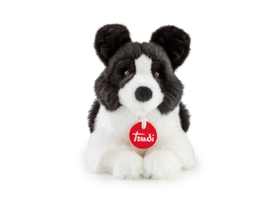 Classic Dog Border Collie Scott - S 25cm