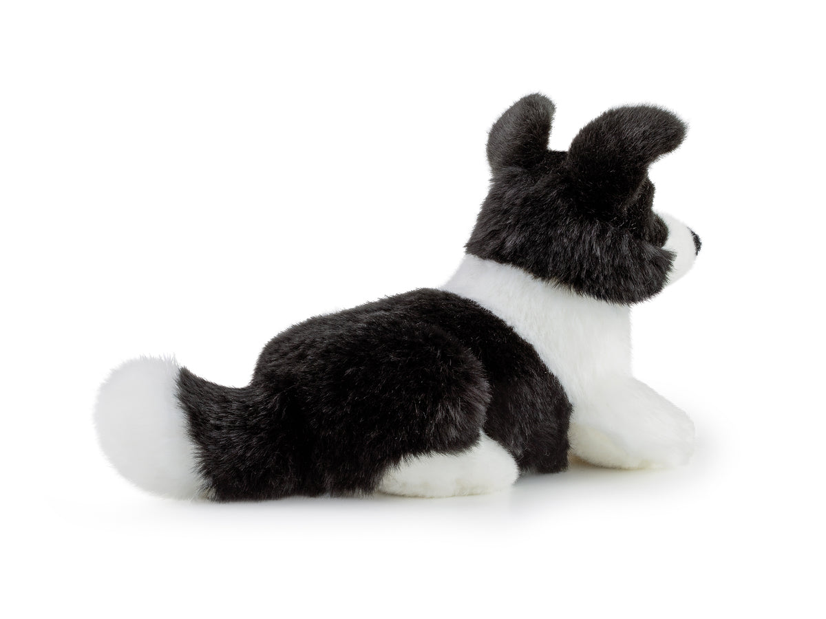 Classic Dog Border Collie Scott - S 25cm