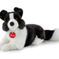 Classic Dog Border Collie Scott - M 30cm