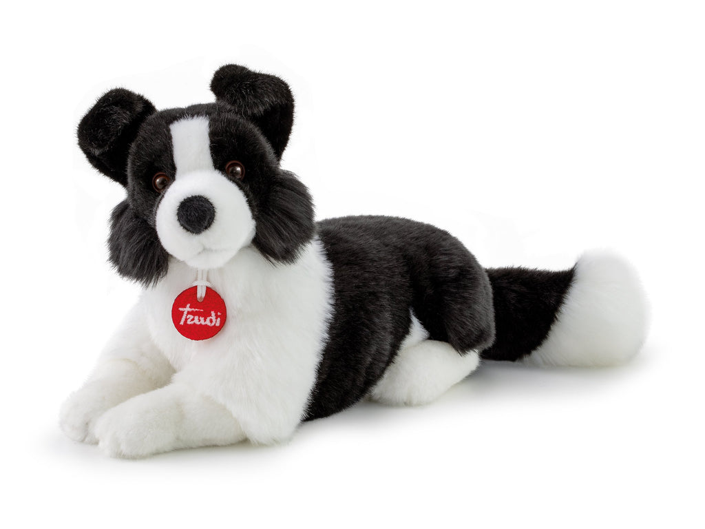 Classic Dog Border Collie Scott - M 30cm