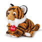 The Puppies Tiger - 18cm