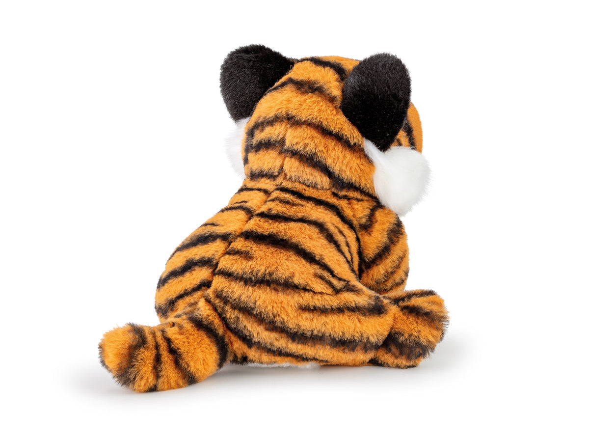 The Puppies Tiger - 18cm