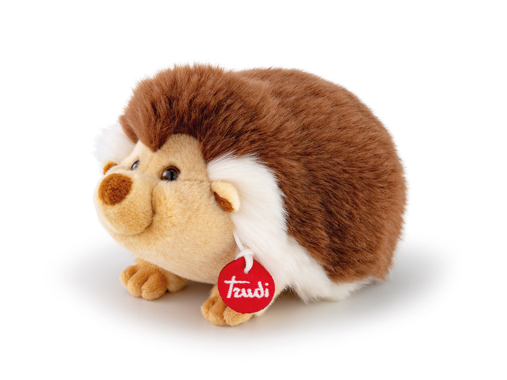 Classic Forest Hedgehog Spillo - 21cm