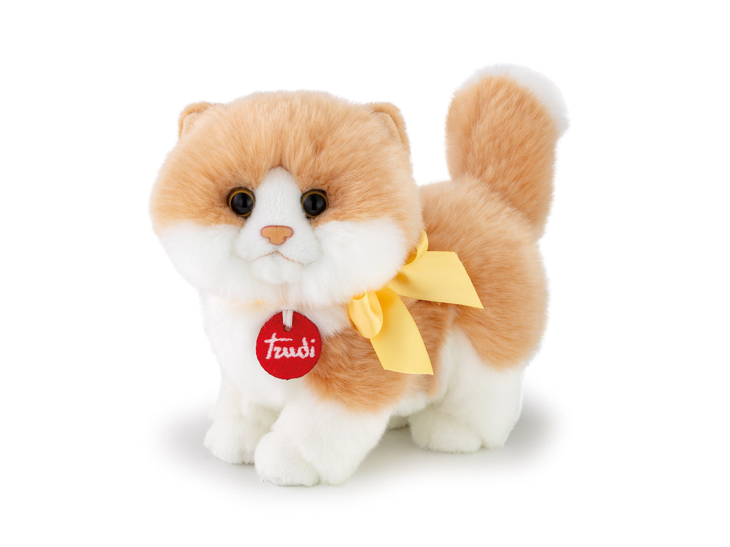 Classic Cat Charlie - S 21cm