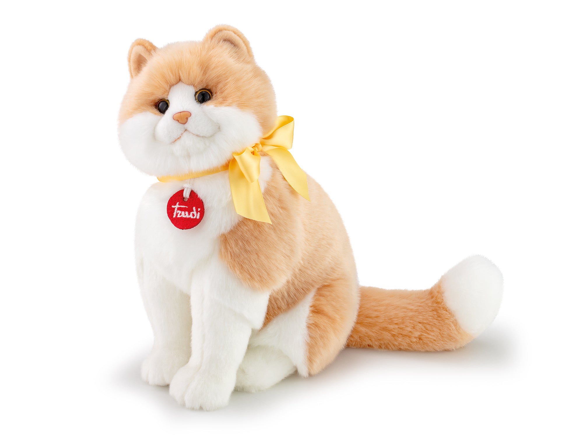 Classic Cat Charlie - M 31cm