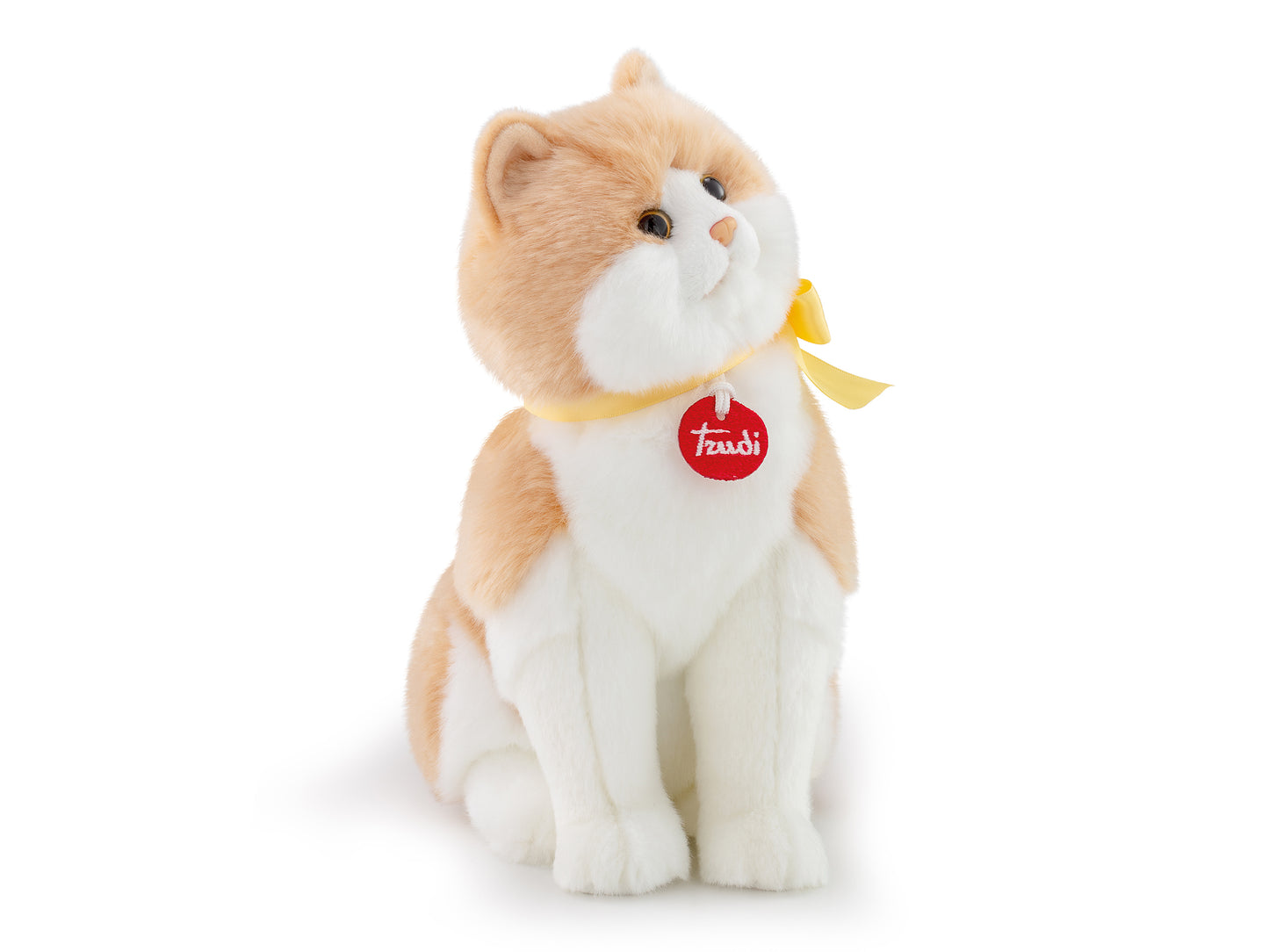 Classic Cat Charlie - M 31cm
