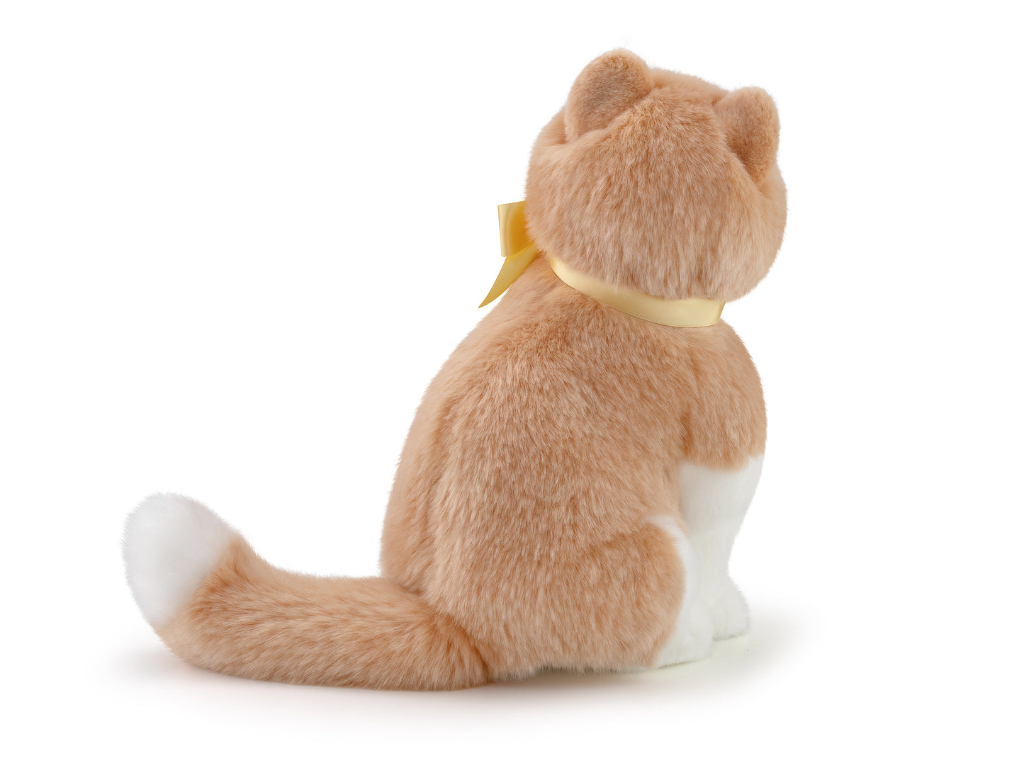 Classic Cat Charlie - M 31cm
