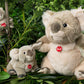 Classic Exotic Koala Jamin - XL 49cm