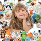 Sweet Collection Panda - 9cm