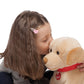 Classic Dog Labrador Liam - XL 74cm