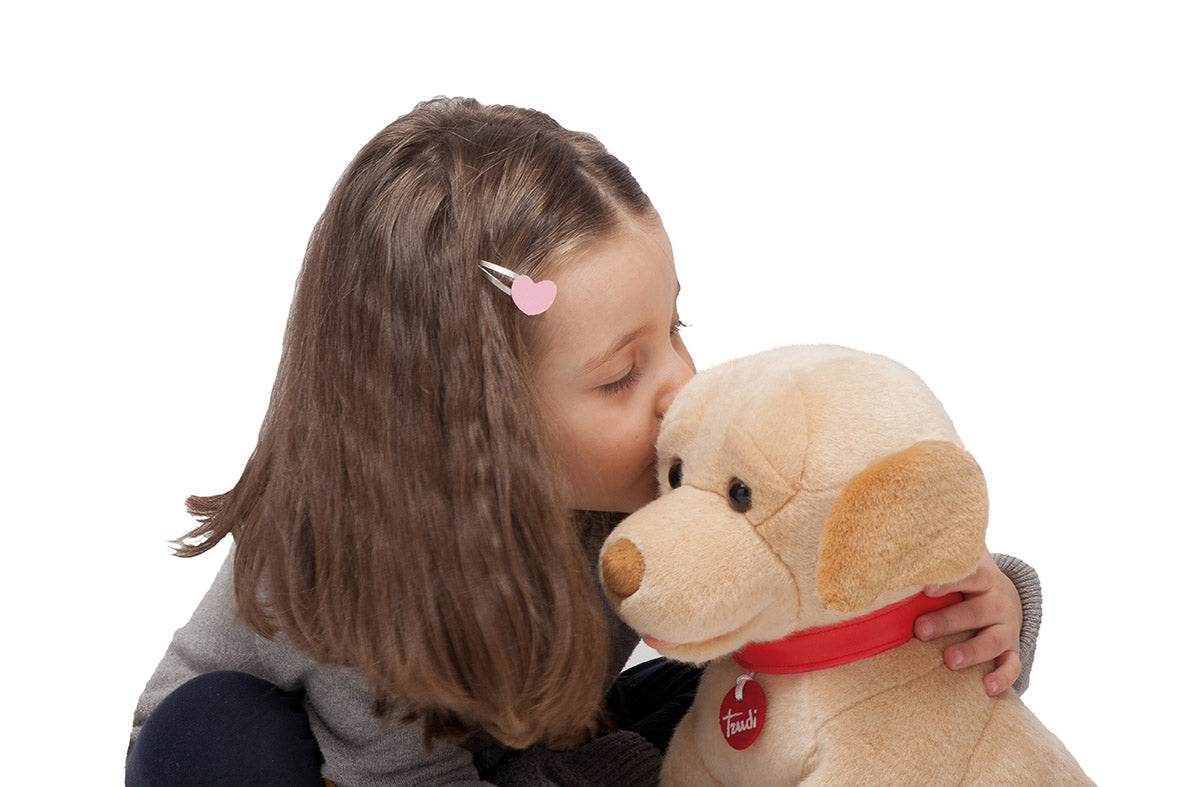 Classic Dog Labrador Liam - XL 74cm
