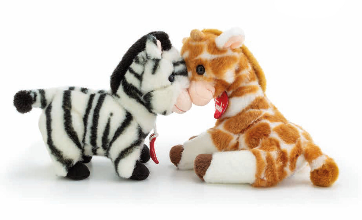 Trudino Classic Zebra - 15cm