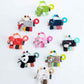 Activity Rattle and Teether Muchachos the Llama