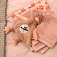 Baby Blankie / Comforter Pomelos the Ostrich