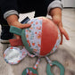 Activity Ball Melimelos the Deer