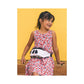 Moon Bag / Pouch Bag Rototos the Panda